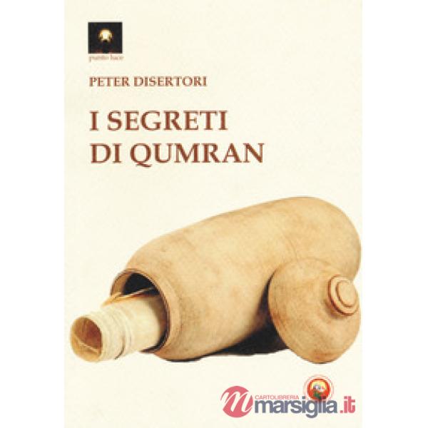 Segreti di Qumran (I)