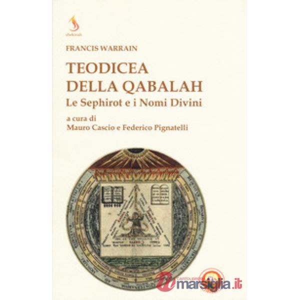 Teodicea della qabalah. Le sephirot e i nomi divini