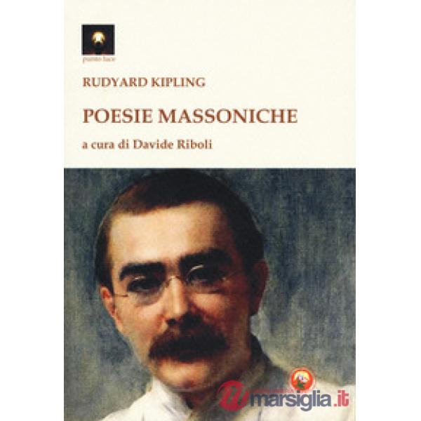 Poesie massoniche. Testo inglese a fronte
