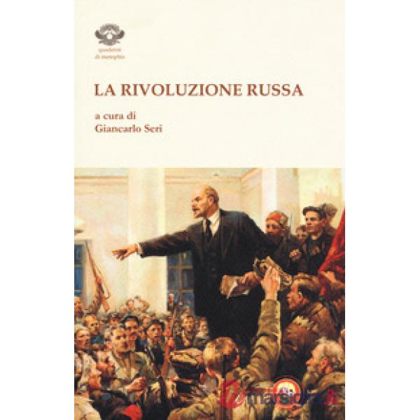 Rivoluzione russa (La)