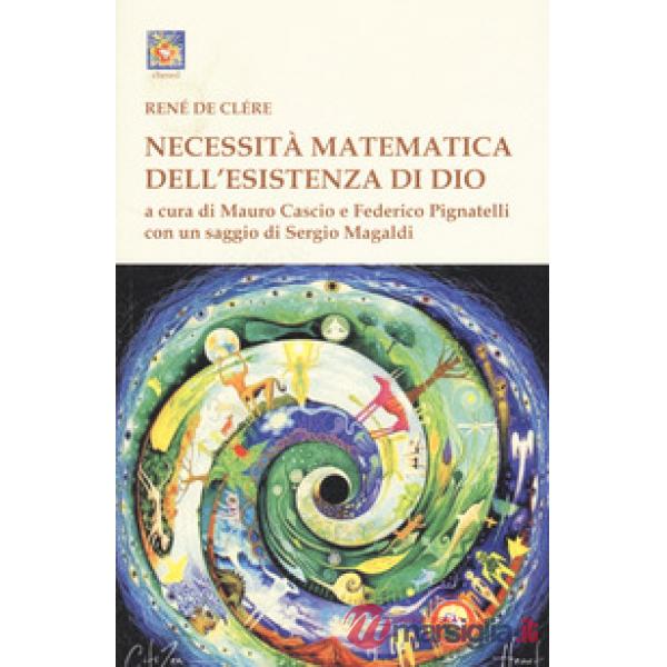 Necessità matematica dell'esistenza di Dio