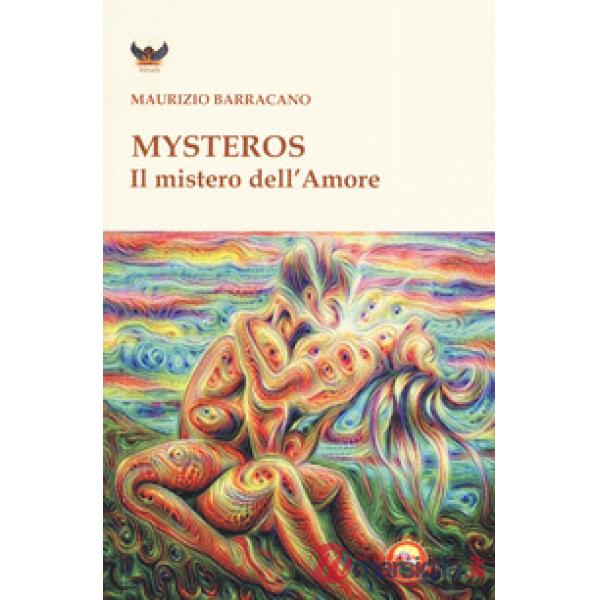 Mysteros. Il mistero dell'amore