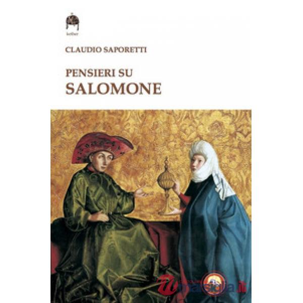 Pensieri su Salomone