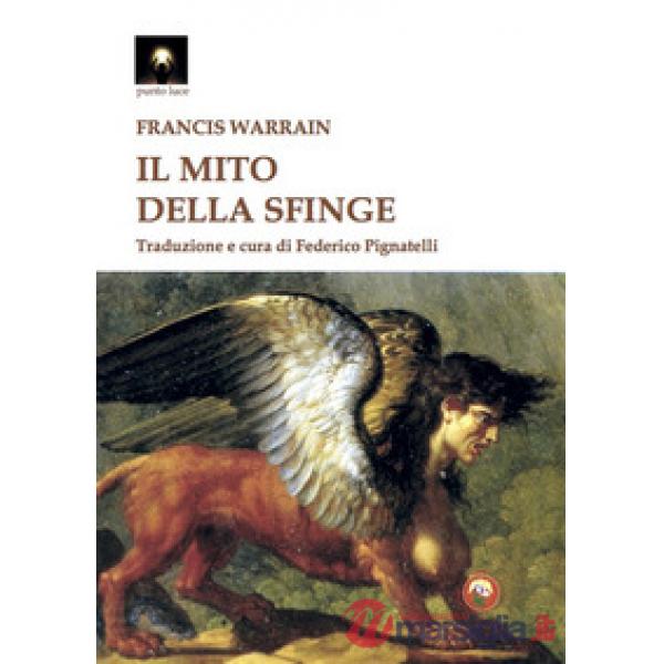 Mito della sfinge (Il)