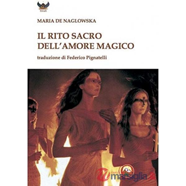 Rito dell'amore magico (Il)