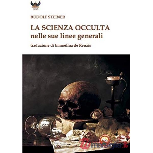 Scienza occulta nelle sue linee generali (La)