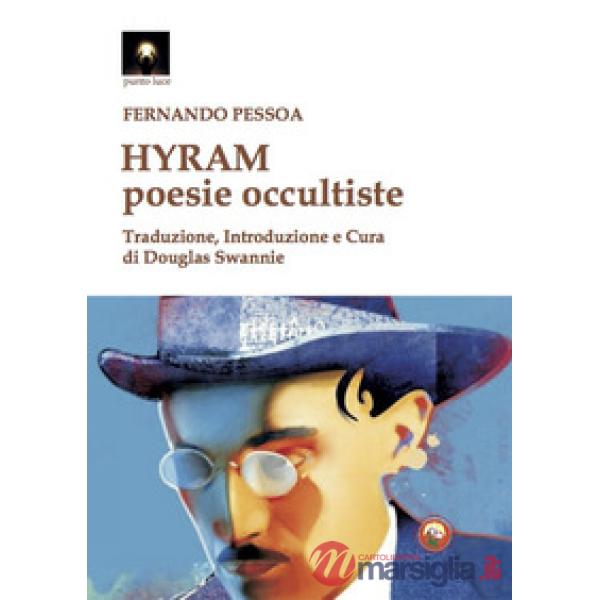 Hyram. Poesie occultiste