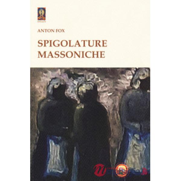 Spigolature massoniche
