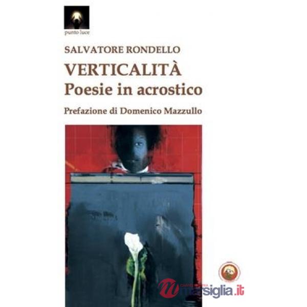 Verticalità. Poesie in acrostico