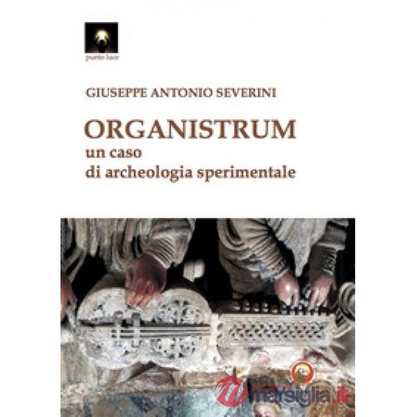 Organistrum. Un caso di archeologia sperimentale