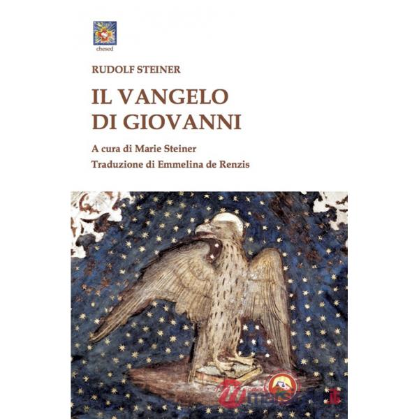 Vangelo di Giovanni (Il)