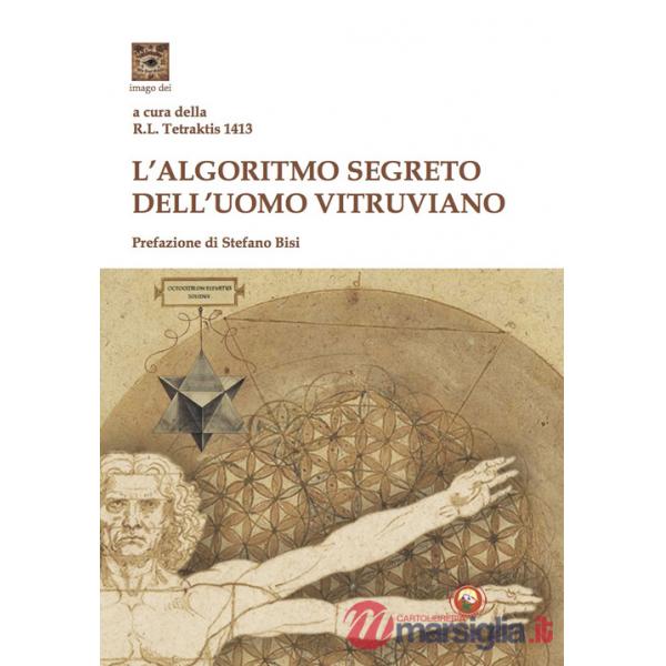 Algoritmo segreto dell'uomo vitruviano (L')