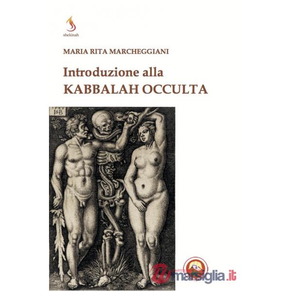 Introduzione alla kabbalah occulta