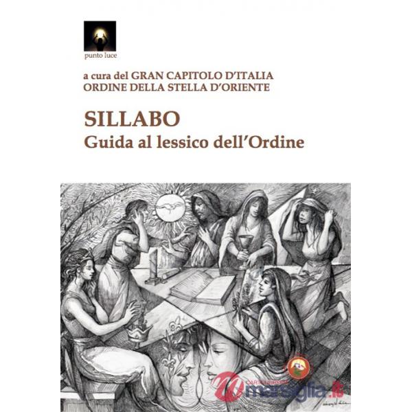 Sillabo. Guida al lessico dell'ordine