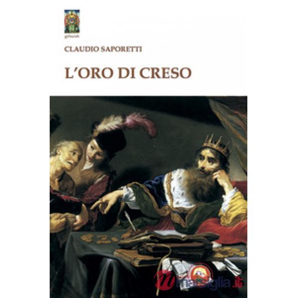 Oro di Creso (L')