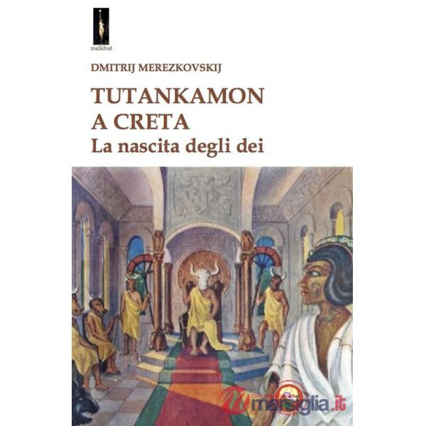 Tutankamon a Creta