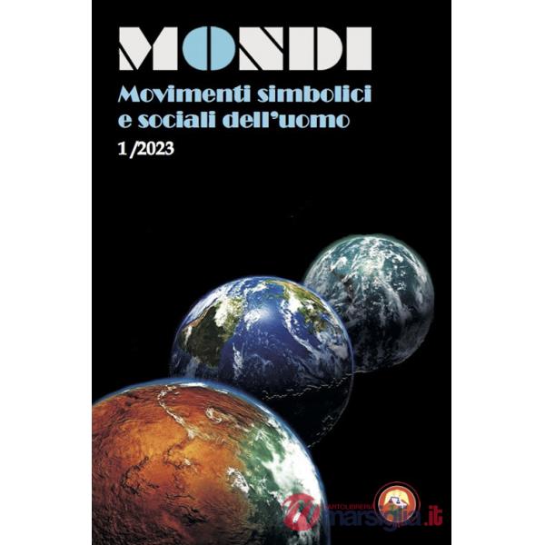 Mondi. Movimenti simbolici e sociali dell'uomo (2023). Vol. 1