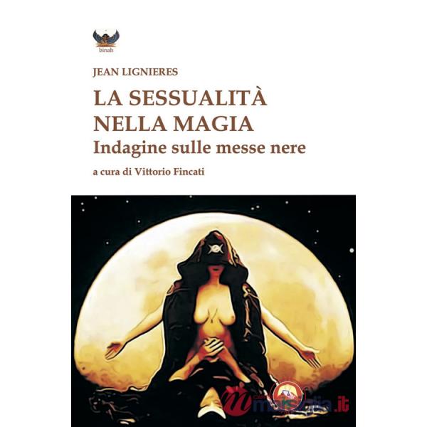 Sessualità nella magia (La)