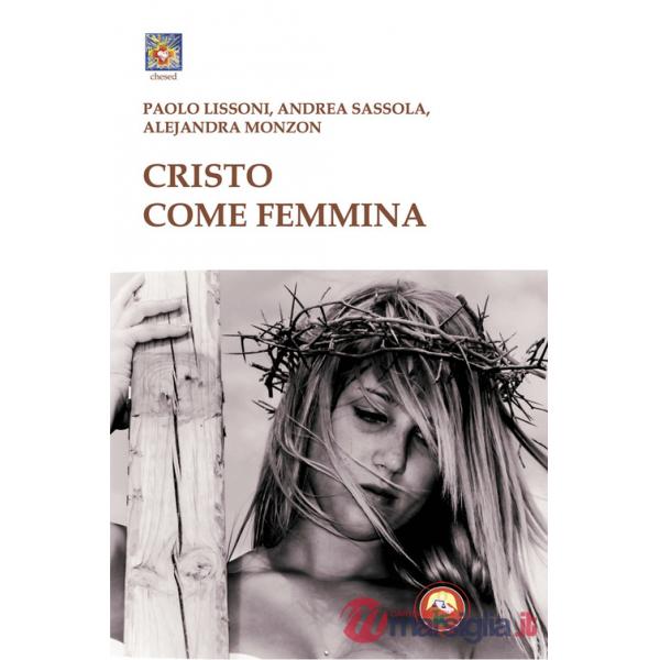 Cristo come femmina