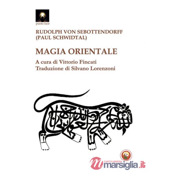 Magia orientale