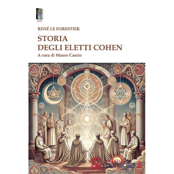 Storia degli eletti Cohen