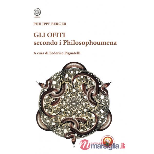 Ofiti secondo i Philosophoumena (Gli)