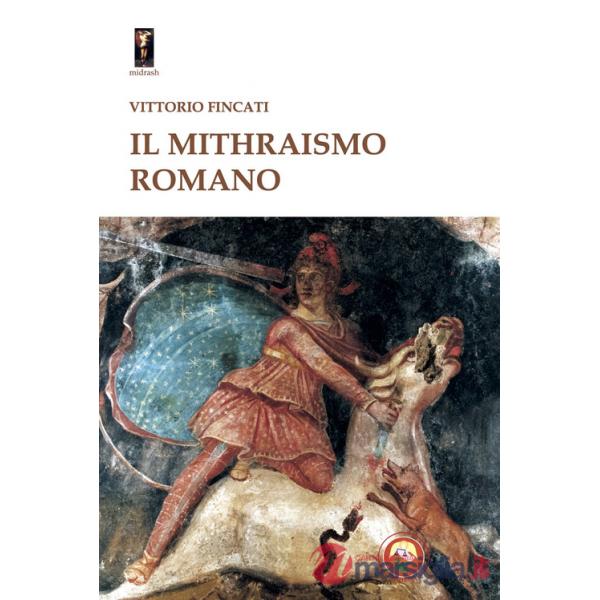 Mithraismo romano (Il)