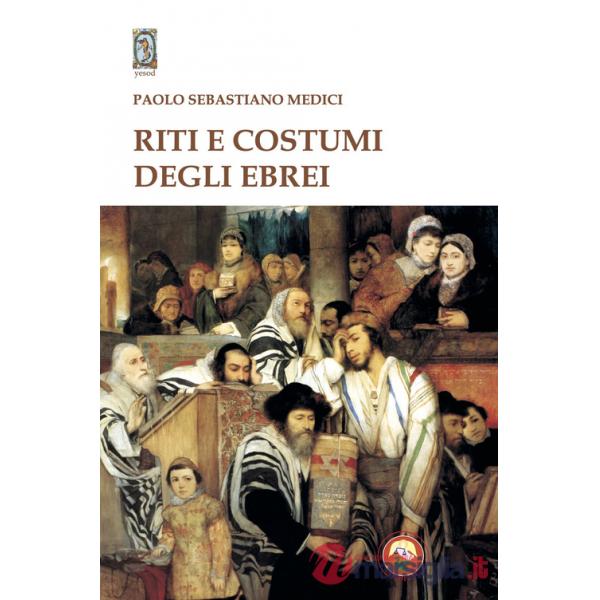 Riti e costumi degli ebrei