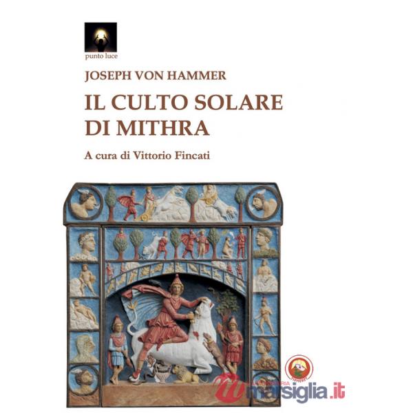 Il culto solare di Mithra