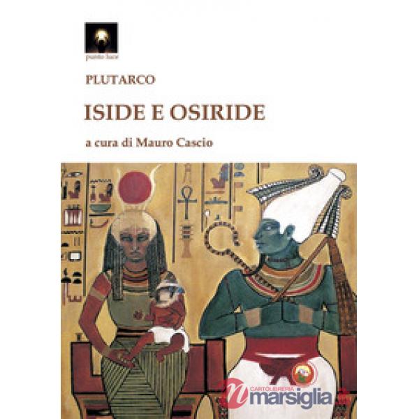 Iside e Osiride