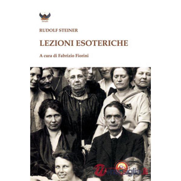 Lezioni esoteriche