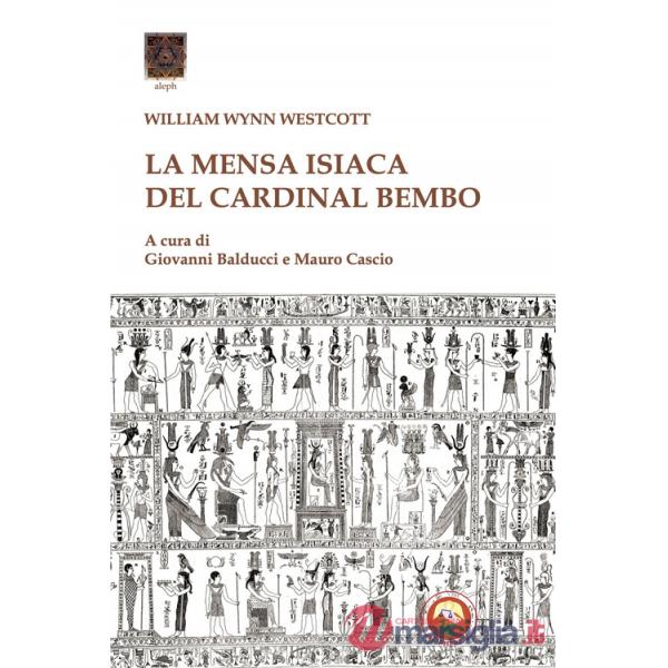 Mensa Isiaca del cardinal Bembo (La)