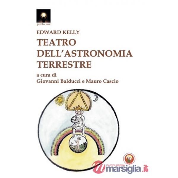 Teatro dell'astronomia terrestre