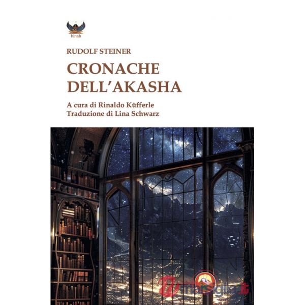 Cronache dell'Akasha