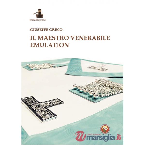 Maestro venerabile emulation (Il)