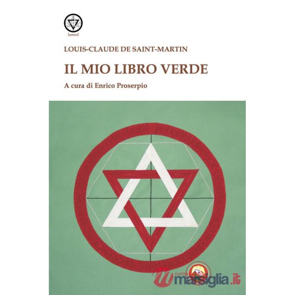 Mio libro verde (Il)