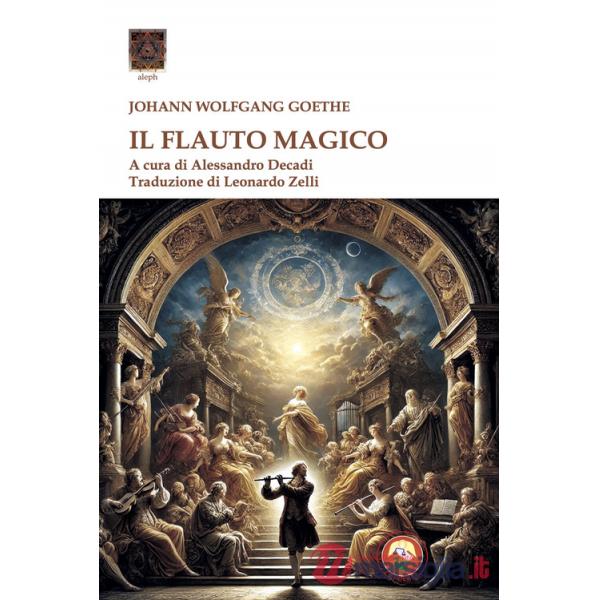 Flauto magico (Il)