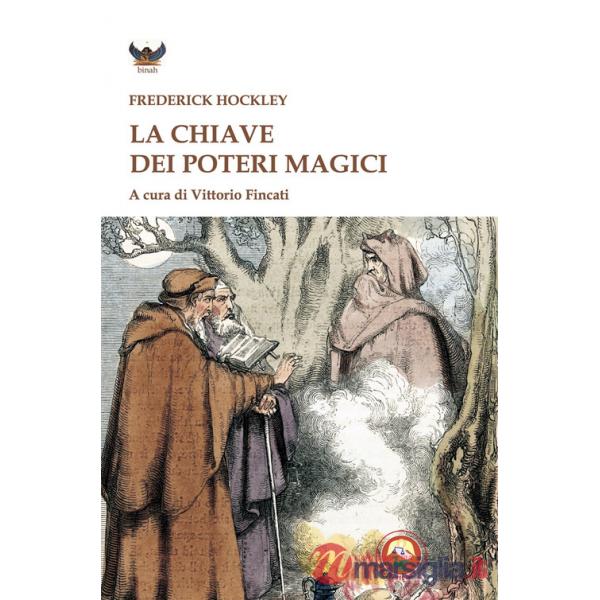 Chiave dei poteri magici (La)