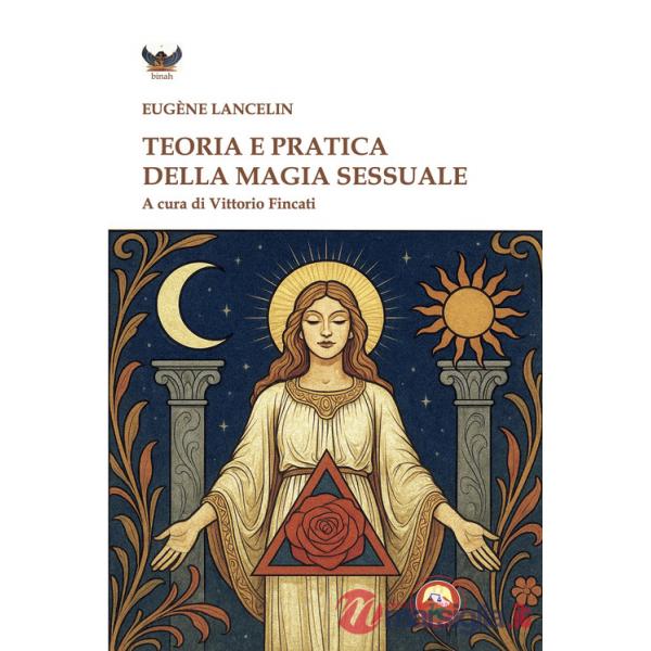 Teoria e pratica della magia sessuale