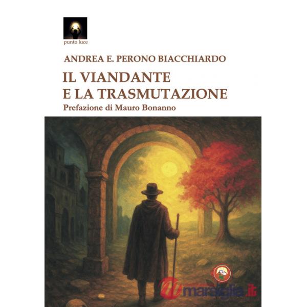 Viandante e la trasmutazione (Il)