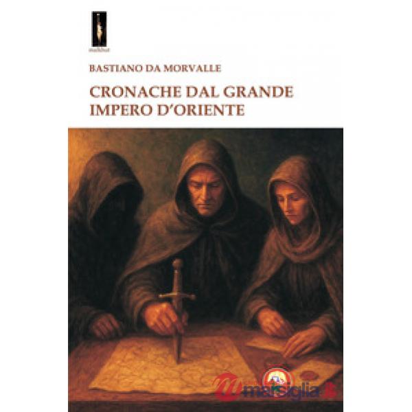 Cronache dal grande impero d'Oriente