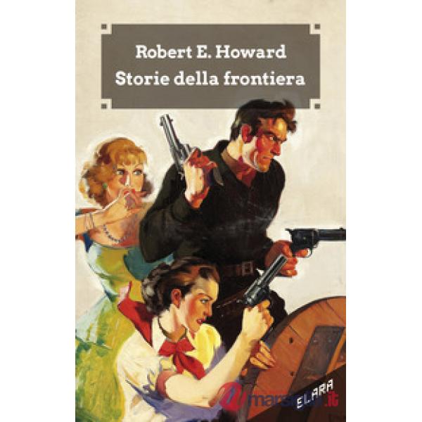 Storie della frontiera