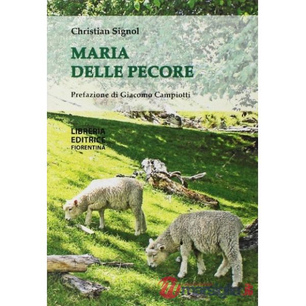 Maria delle pecore