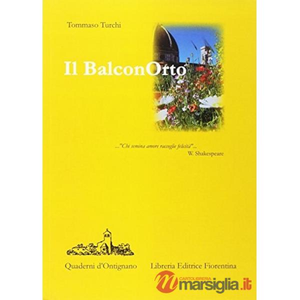 Il balconOrto