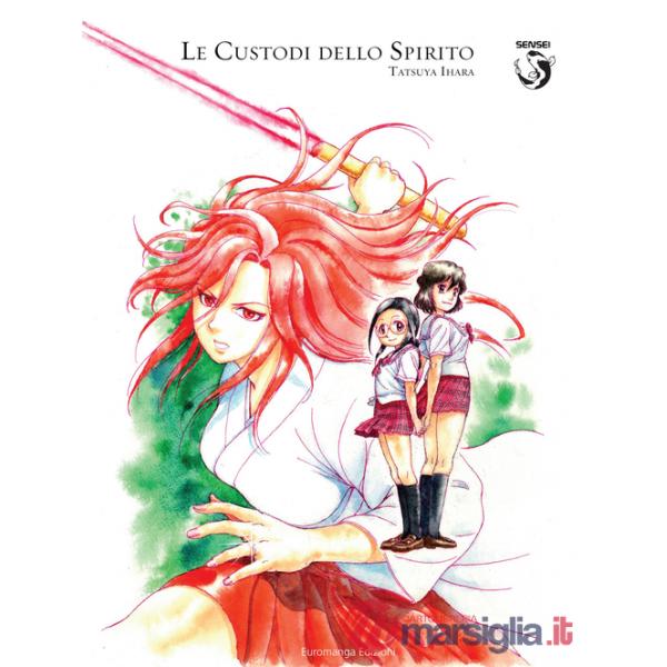 Le custodi dello spirito