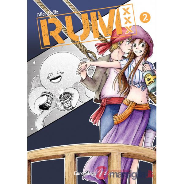 Rum XXX. Vol. 2