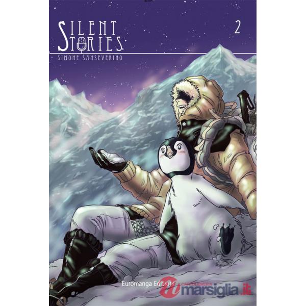 Silent stories. Vol. 2