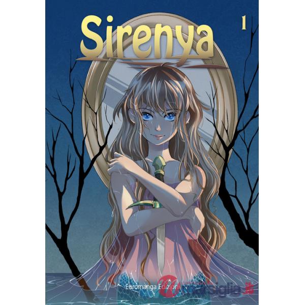 Sirenya. Vol. 1