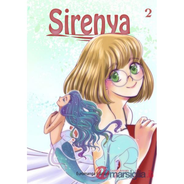 Sirenya. Vol. 2