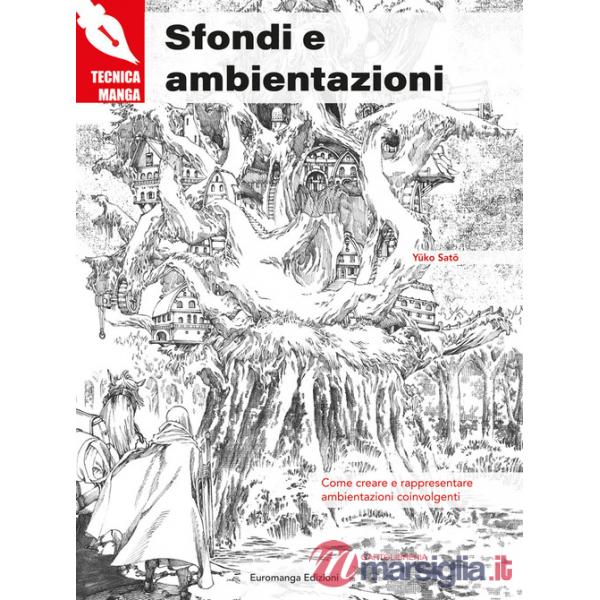 Sfondi e ambientazione